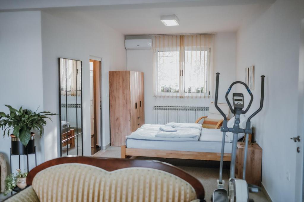 MASAL Studio Apartman - 3
