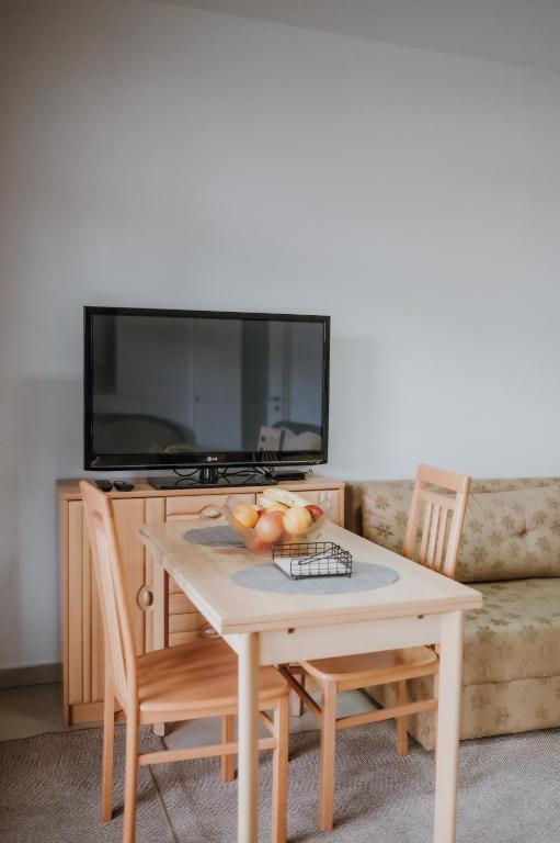 MASAL Studio Apartman - 4