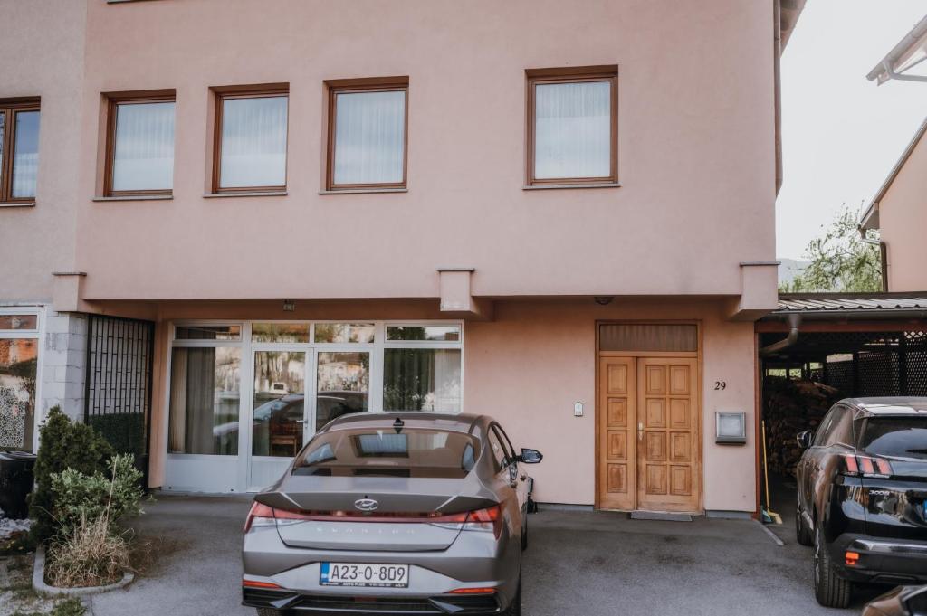 MASAL Studio Apartman - 5