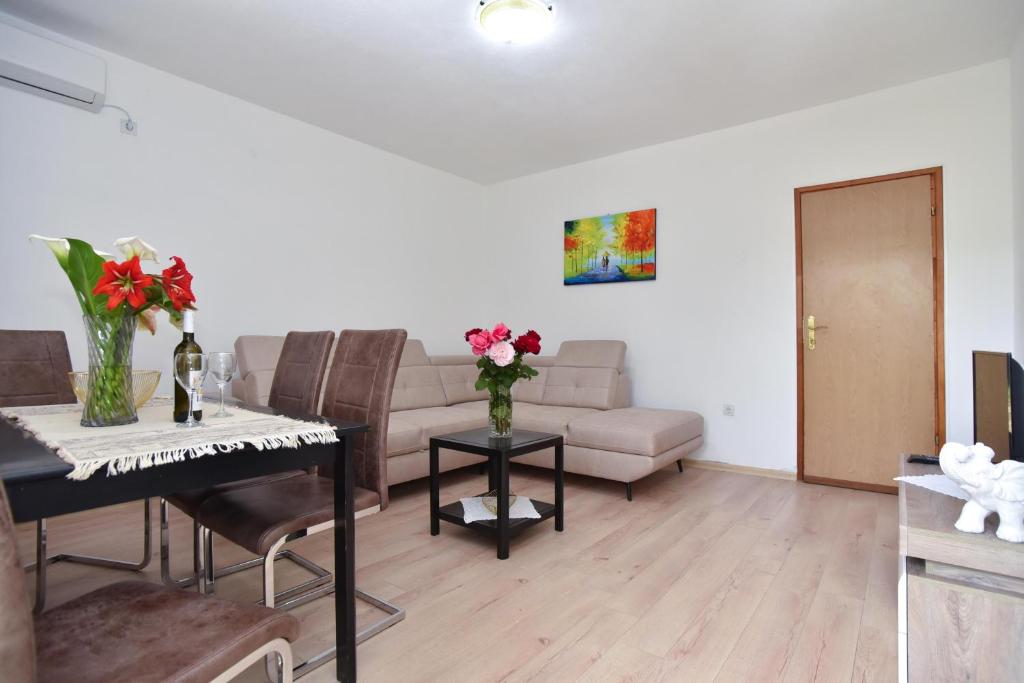 Apartmani Mihovic - JAZ - 2