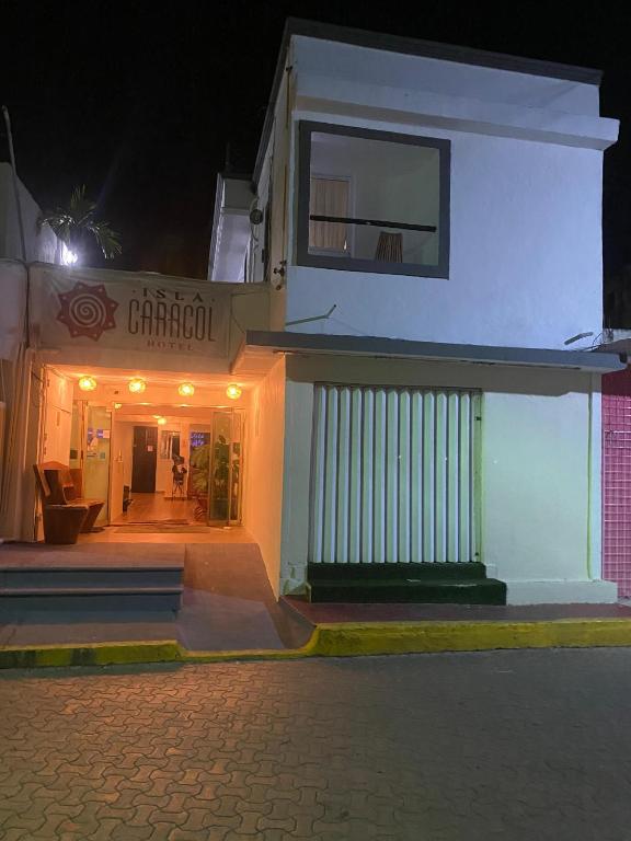 Hotel Caracol Isla Mujeres - 2