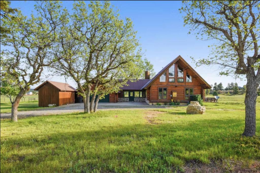 766 Dichoso, Pagosa Springs