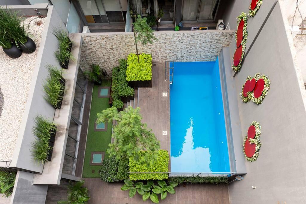 AVENIDA 9 DE JULIO Y SAN JUAn, SAN TELMO, GYM Y PILETA!! - 5