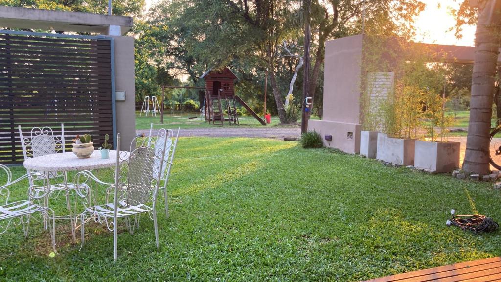 Casa frente al Río - 2