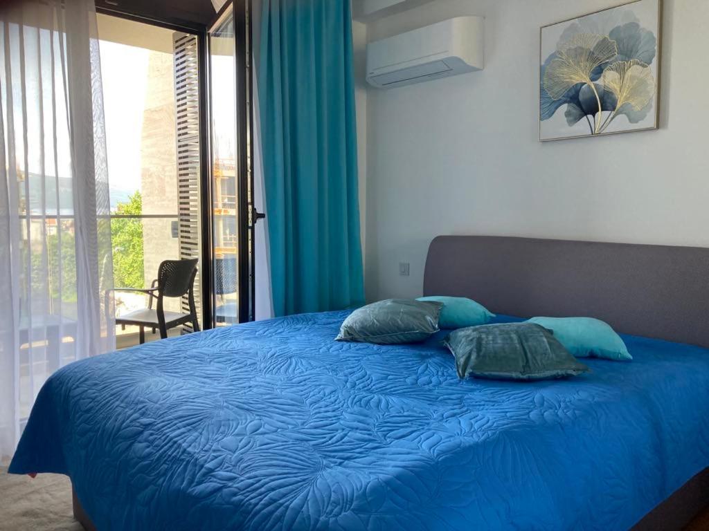 Sears Residence Apartments - 5