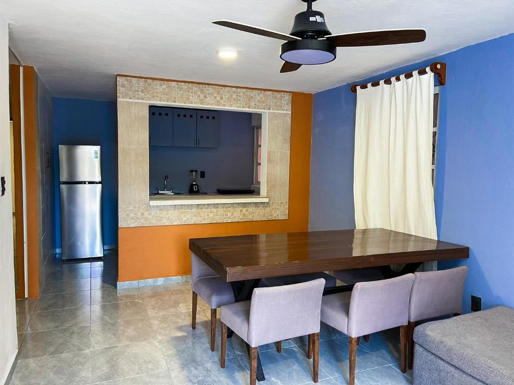 Casa Centro Cancún - 1
