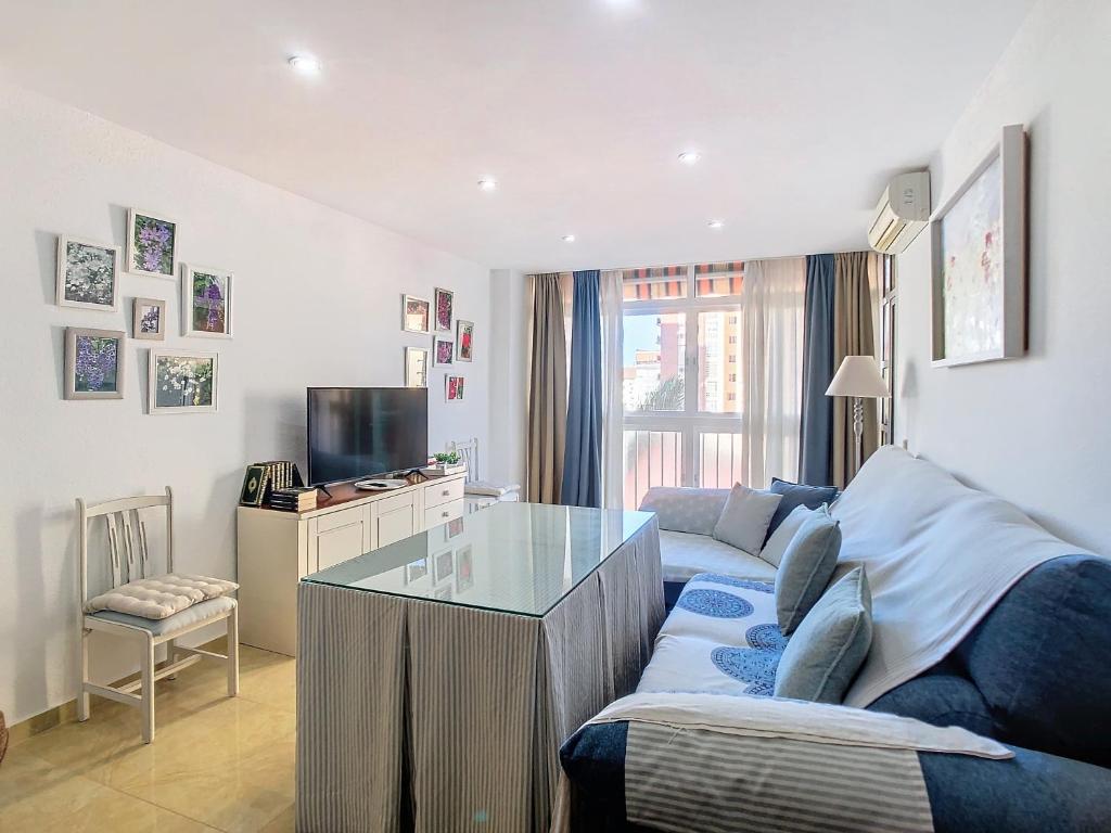Apartamento de 3 habitaciones Fuengirola - 5