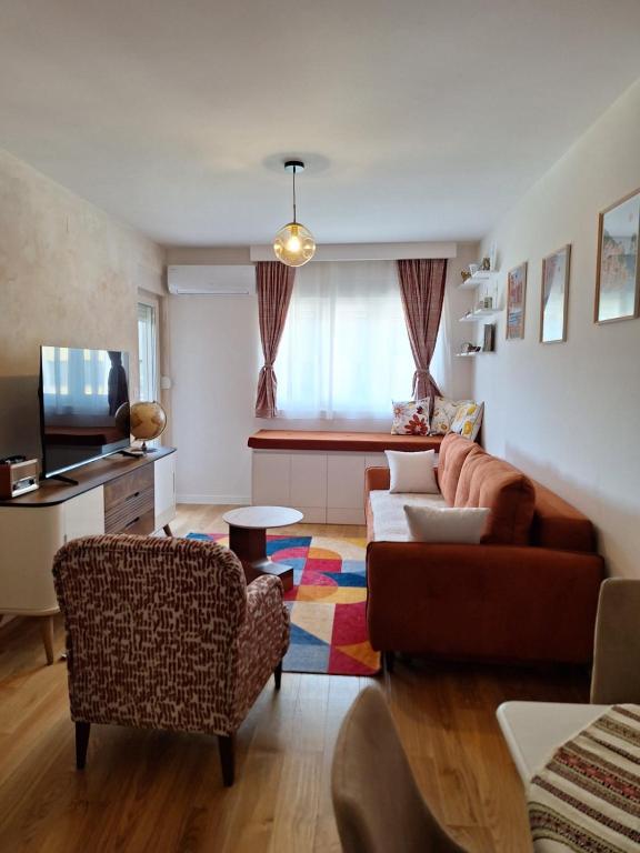 Geppetto Apartment - 3
