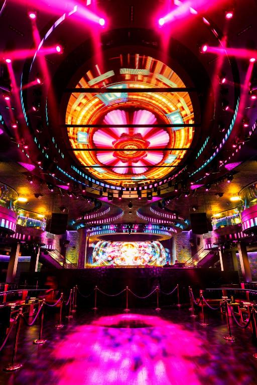 Nightclub