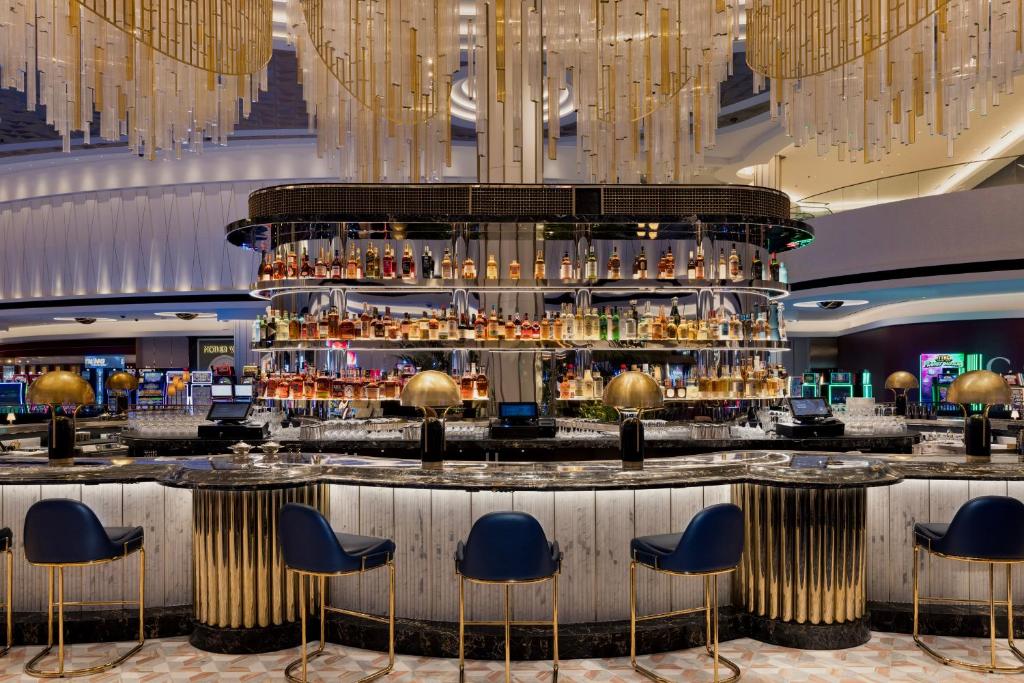 Bar/lounge
