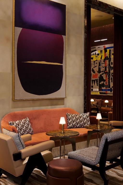 Bar/lounge