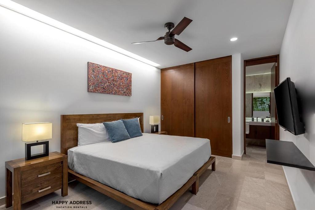 Trendy 1 BR apartment in Cruz Con Mar Brand New Building - 5