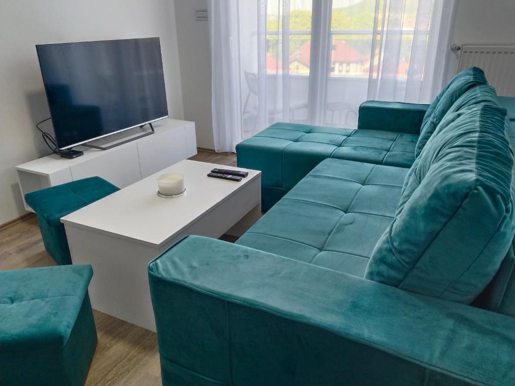 Apartman Sofia - 5