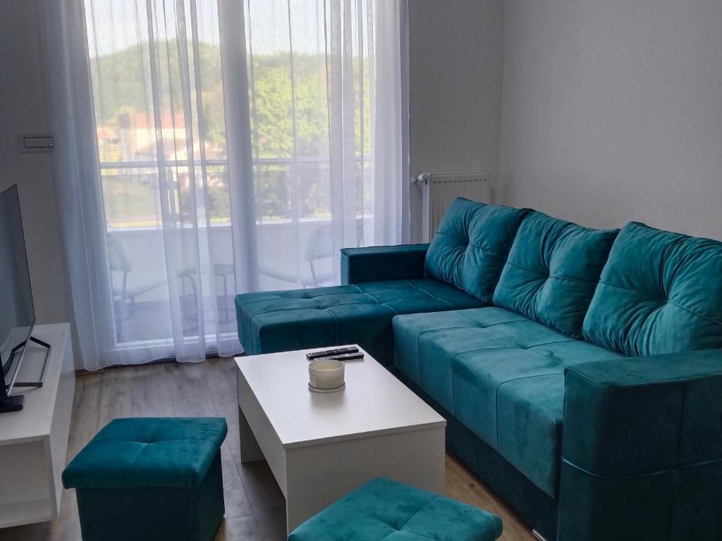 Apartman Sofia - 4