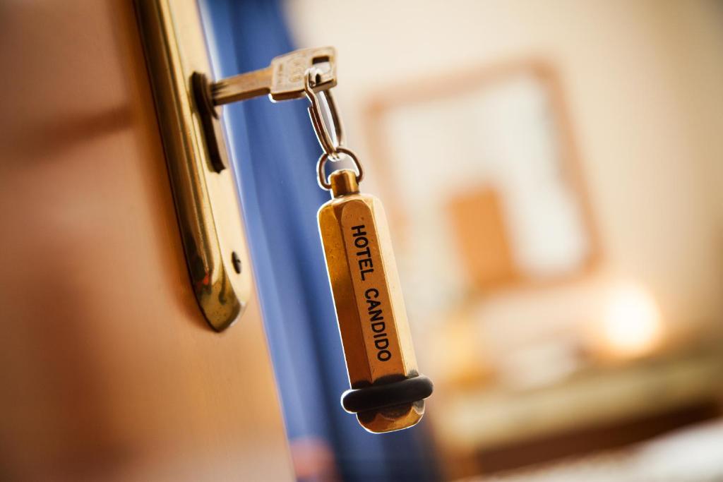 Hotel Candido - 2