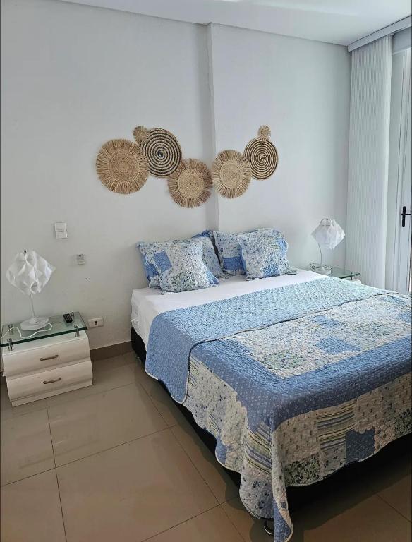 Apartamento con hermosa vista y frente a la playa - 5