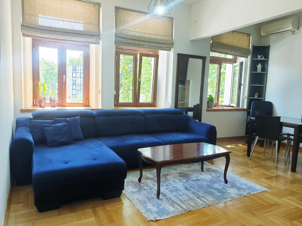 Art Theater apartment - 5