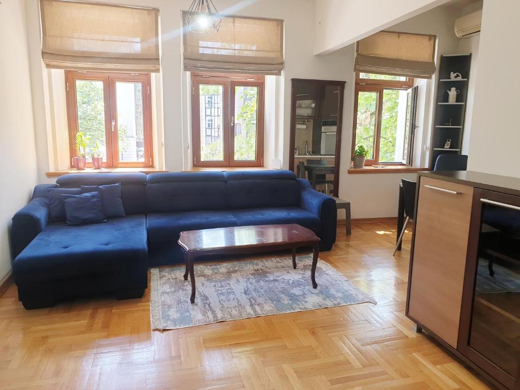 Art Theater apartment - 2