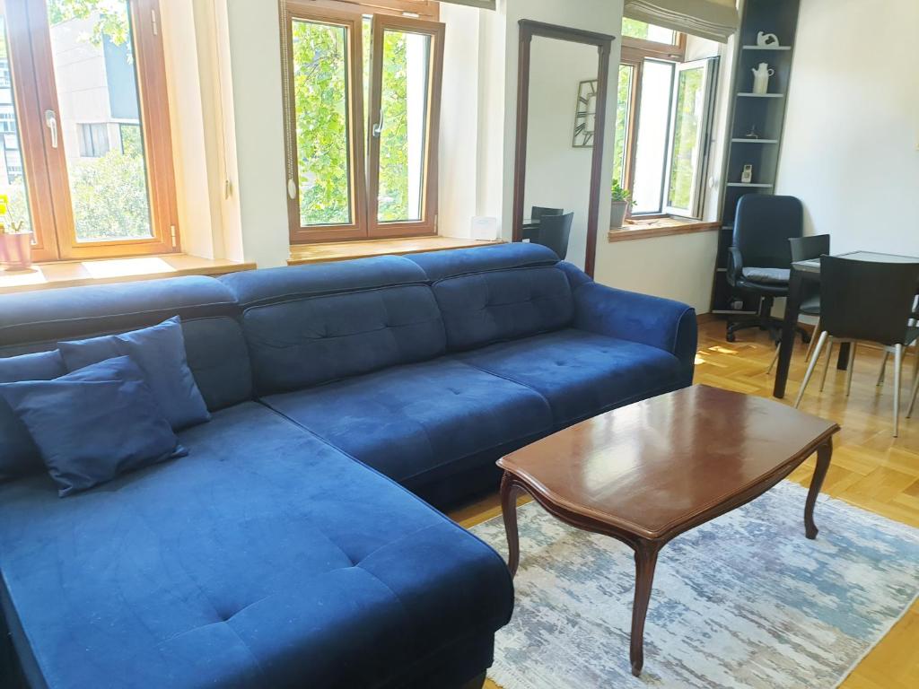 Art Theater apartment - 3