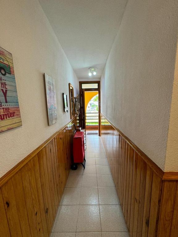 Orange Paradise Apartment - 5