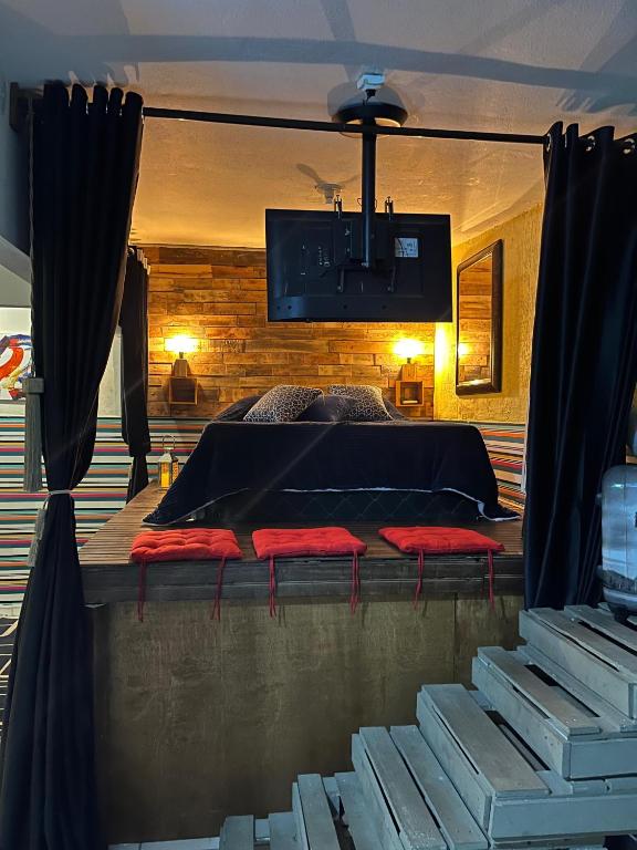 Savassi Hostel Loft