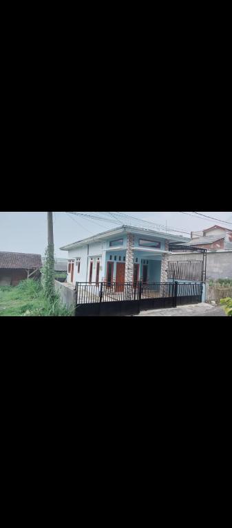 Homestay selvi, Tlekung