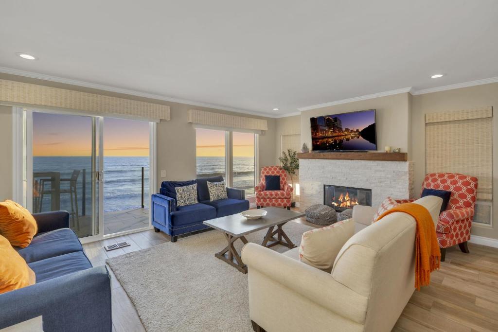 Seaview 1133A, Oceanside