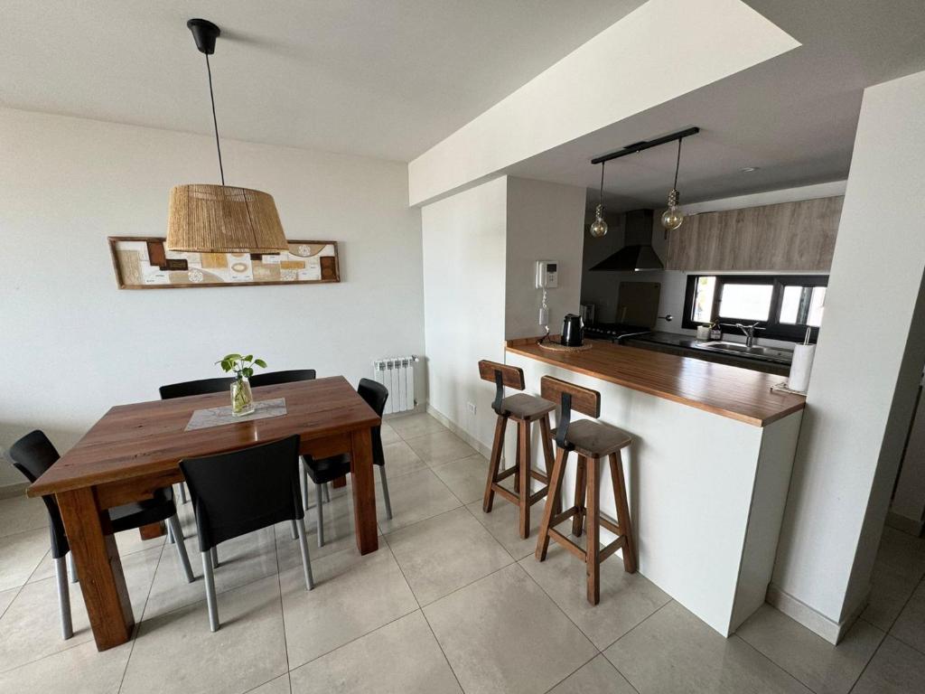 Liniers, con vista al mar - 3