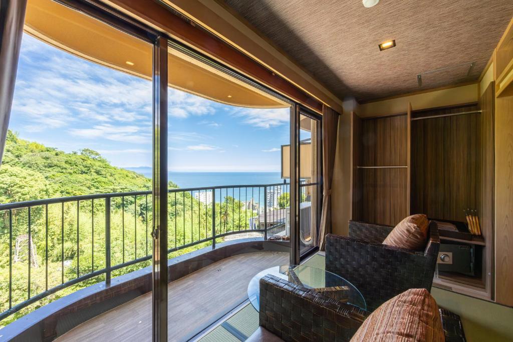 아타가와 프린스 호텔 호텔 이미지 1