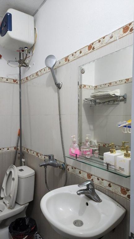 Hoa Sua Hotel Lao Cai - by Bay Luxury