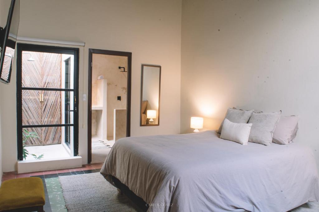 Casa Alicia @ Downtown - 4