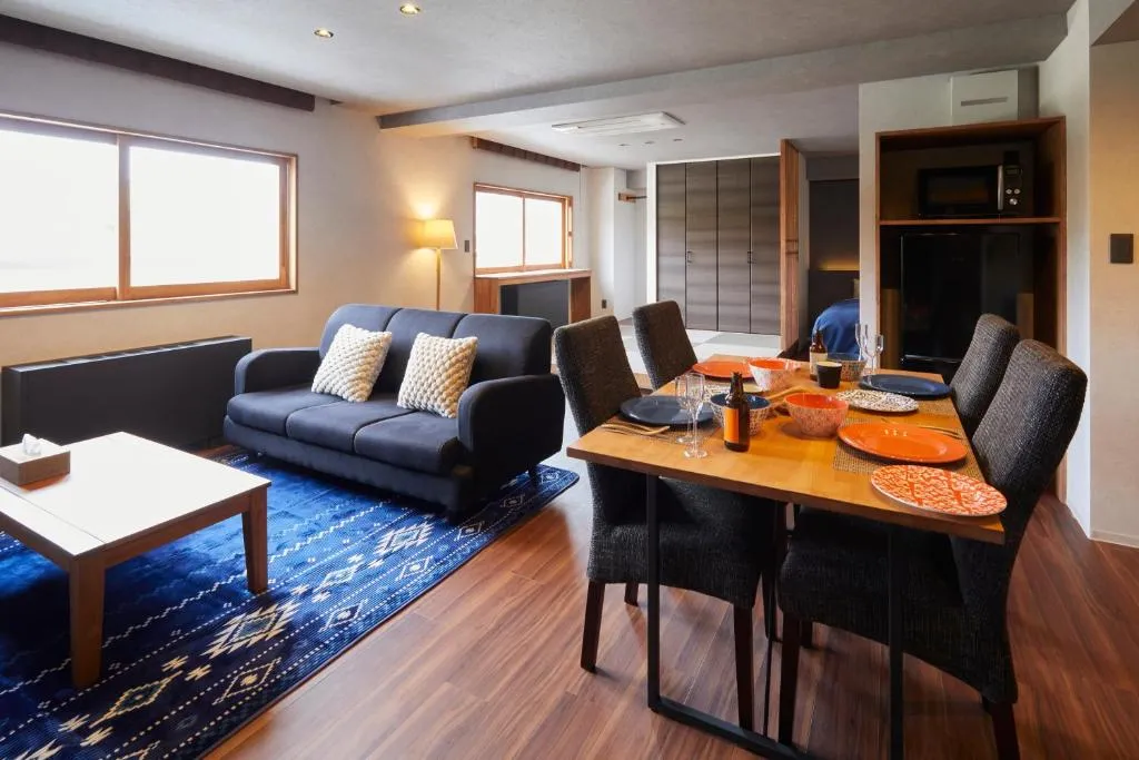 Shiga Grand Hotel, hotel in Yamanouchi