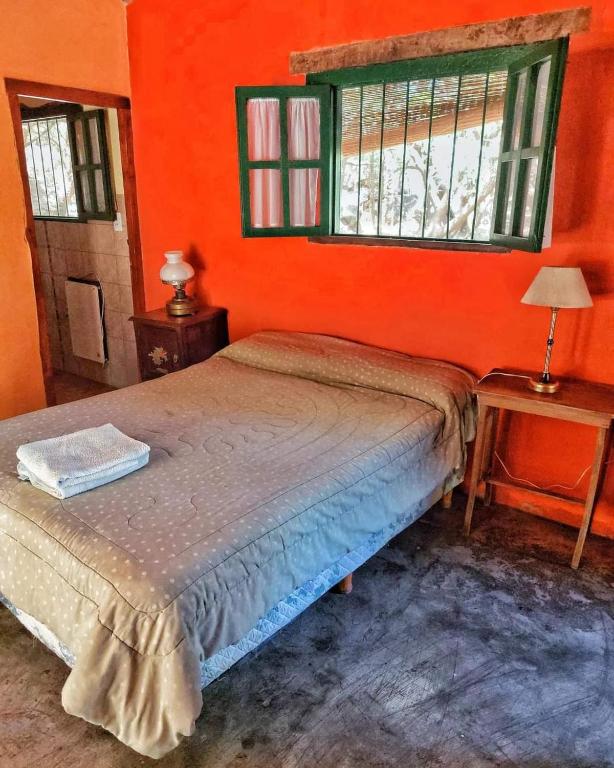 Cabañas spa el petrel - 5