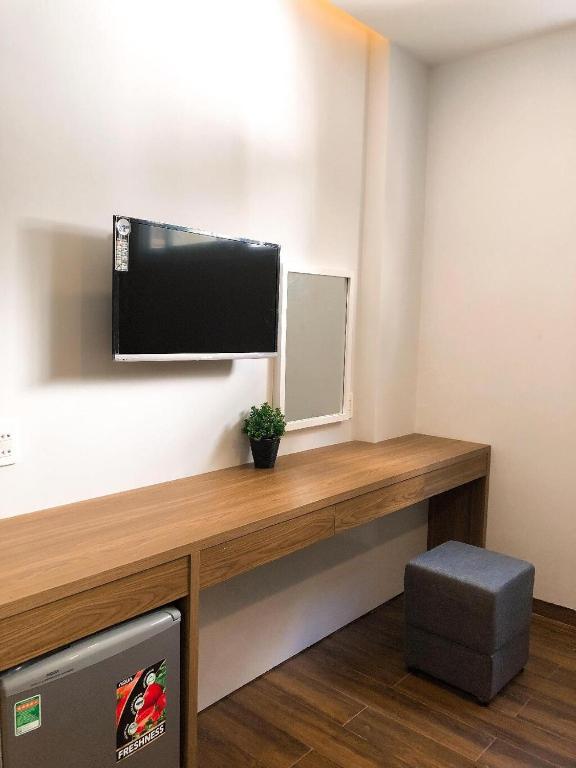 Emeral Hotel NT &#8211; by BAY LUXURY