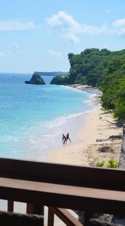 Ari Homestay Uluwatu