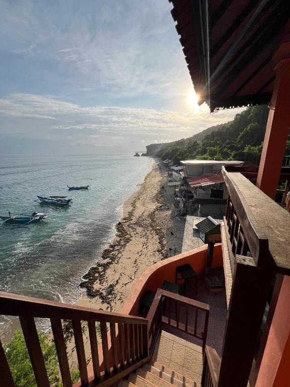Ari Homestay Uluwatu