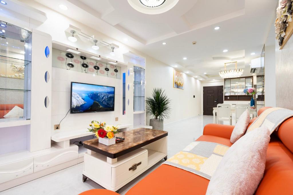 Scenic valley Serviced Apartment
