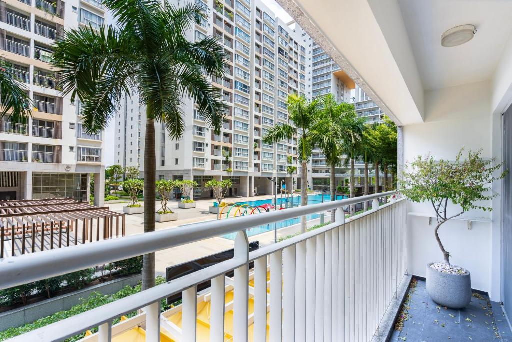 Scenic valley Serviced Apartment