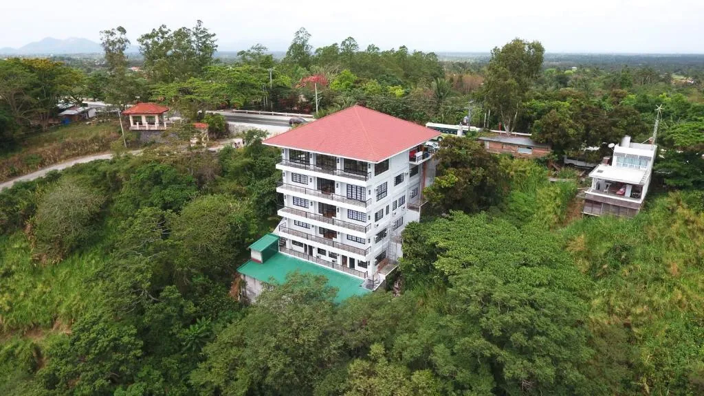Stellar Potter's Ridge, hotel in Laurel