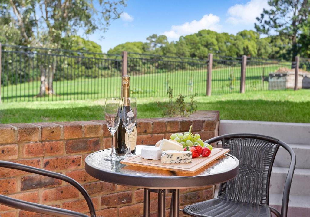 Kiama Downs Escape, Kiama Downs