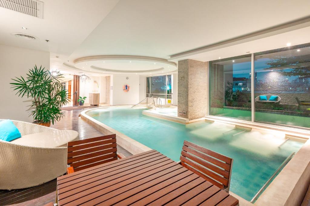 อ่างแช่น้ำร้อน