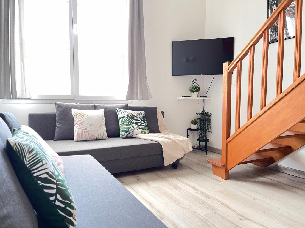 TKD Apartment - Disneyland Paris - 2