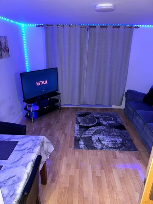 Flat in Belfast, Belfast