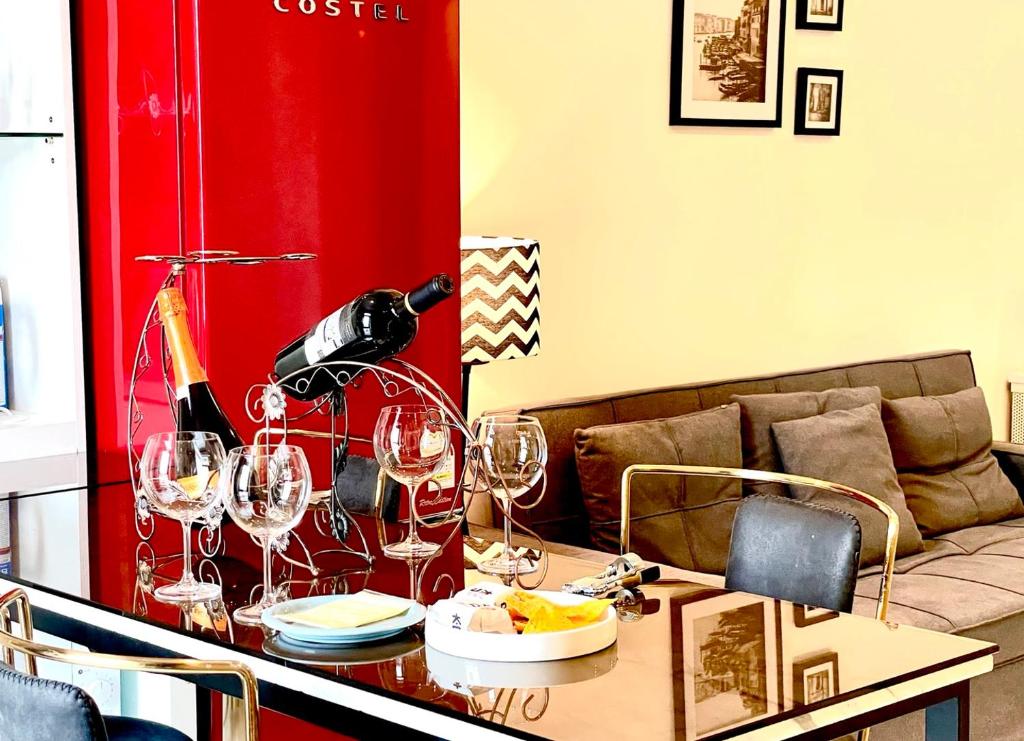 전주 칼튼힐 호텔 호텔 이미지 1