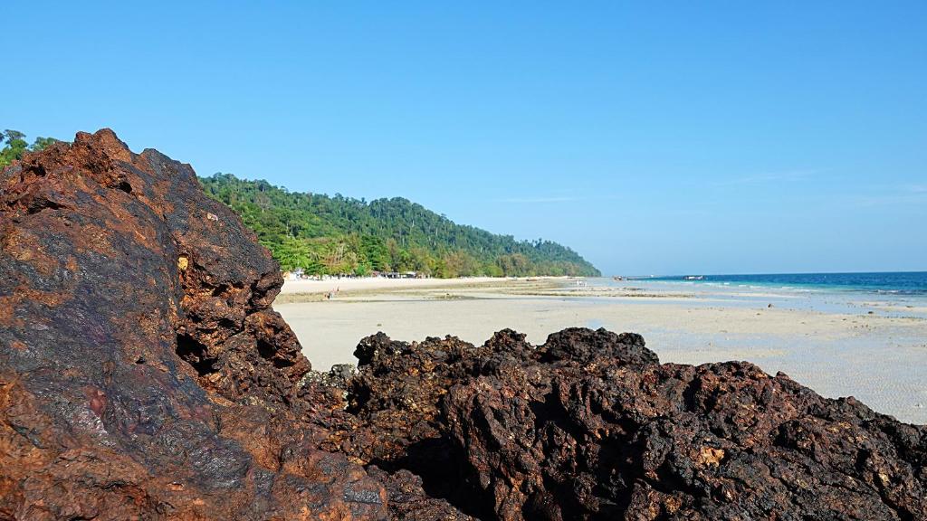 Strand