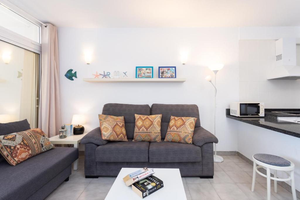 Estrella de Mar Holiday Home By Sunkeyrents - 4