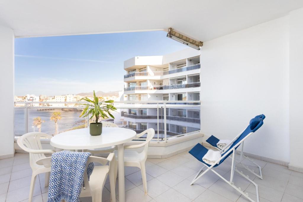 Estrella de Mar Holiday Home By Sunkeyrents - 1