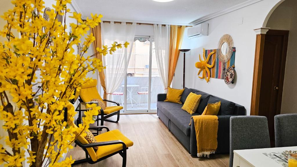 BLATT BEACH comfort apartments - 1