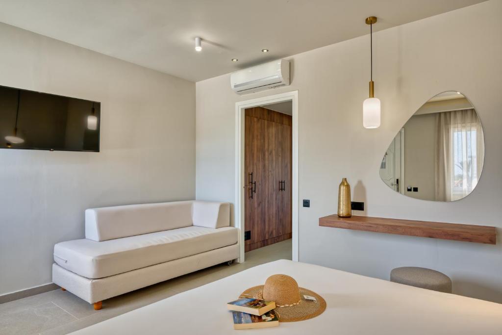 Georgioupolis Resort & Aqua Park — Hotel rooms in Georgioupolis