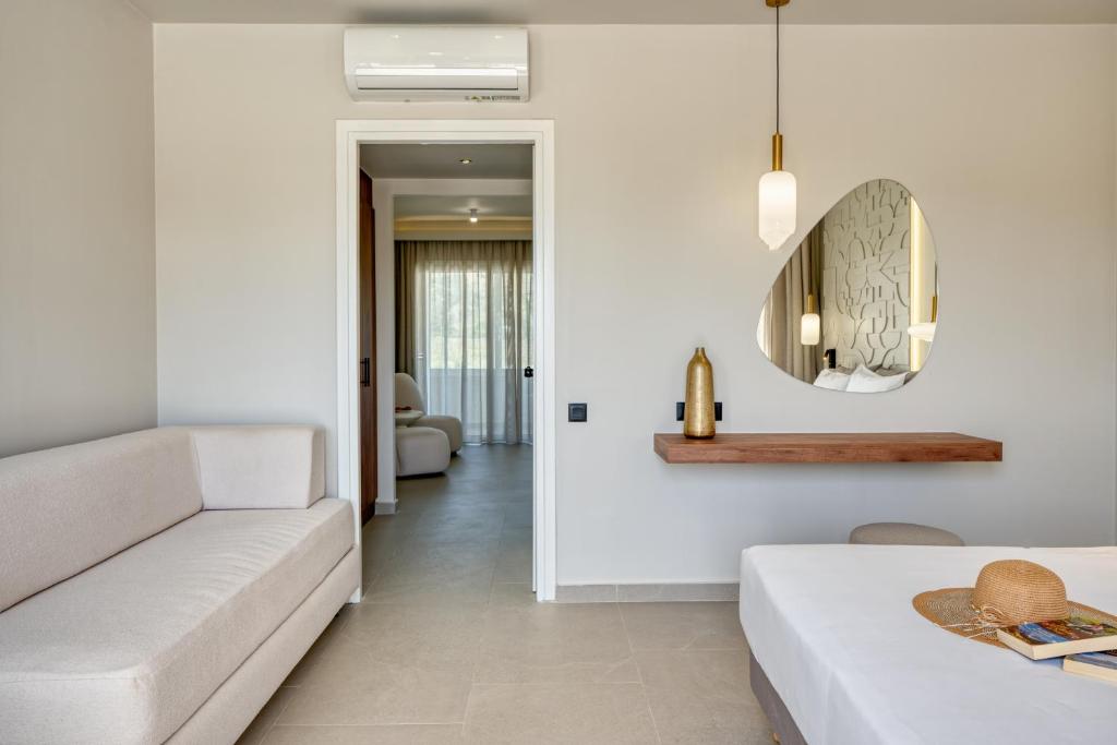 Georgioupolis Resort & Aqua Park — Hotel rooms in Georgioupolis